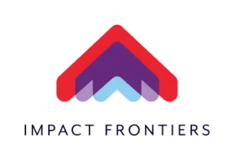 Impact Frontiers logo